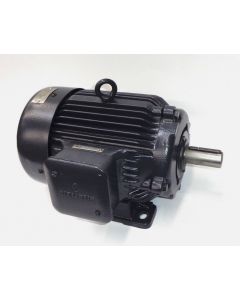 Spindelmotor Fußmotor (Kauf) für Deckel Fräsmaschine FP1 mit Wählscheibe