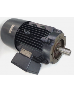 Spindelmotor (Austausch-Exchange) 6005-1002, Deckel Fräsmaschine FP3 ab Bj 78
