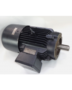 Spindelmotor (Austausch-Exchange) 6005-1202, Deckel Fräsmaschine FP2 ab Bj 78