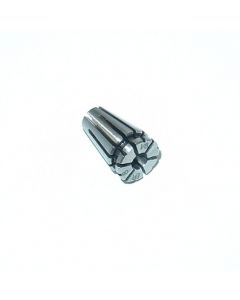 Spannzange (15µm) ER8, D 1,0 - 5,0 mm, 0,5mm steigend