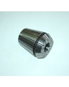 Spannzange (15µm) ER50, D 6 - 34 mm, 1mm steigend