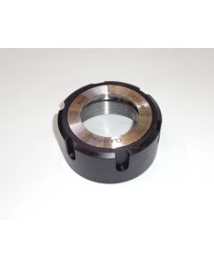 Mutter gleitgelagert ER50 B für ER50 UM Schlüssel Spannzangenfutter