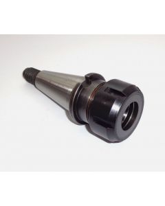 Spannzangenfutter gebr. SK40 S20x2 OZ462 OZ25 Deckel Fräsmaschine