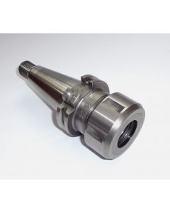 Spannzangenfutter gebr. SK40 S20x2 OZ462 OZ25 H Deckel Fräsmaschine