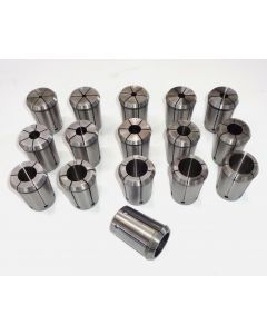 Spannzangensatz (gebraucht) OZ467 OZ32 D5-32