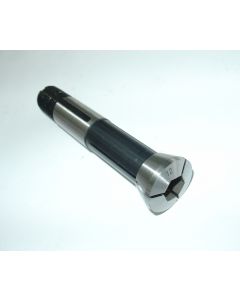 Spannzange 355E S20x2 Sechskant 4-13 mm z.B. für Deckel Fräsmaschine