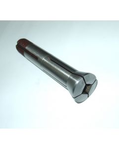 Spannzange 355E S20x2 Vierkant 4-12mm z.B. für Deckel Fräsmaschine