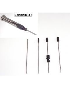 Spannzangenanschlag für Spannzange 355E Schaft-D20mm (Holspindelanschlag) neu