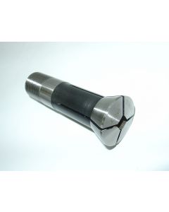 Spannzange 358E (W23) Vierkant VK Auswahl: 1 2 3 4 5 6 8 9 10 11 12 mm