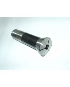 Spannzange 358E (W23) Sechskant SW = 2- 15 mm