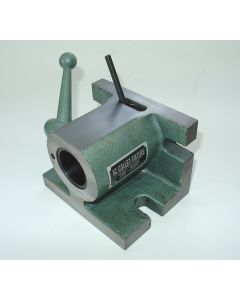 Spannzangenhalter für 5C 385E Spannzangen Typ C