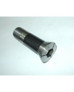 Spannzange Sechskant 386E K32 4-24 mm für Weiler Drehmaschine