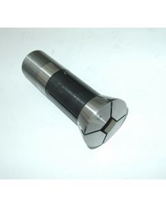 Spannzange 386E K32 Vierkant VK 4-21 mm für Weiler Drehmaschine