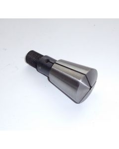 Direktspannzange 574E SK40 S20x2 D32mm + 2 Fräser (gebraucht) Deckel 