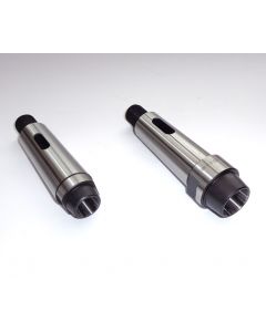 Kegelreduzierhülse Satz S20x2 MK4 - MK1, MK4 - MK2