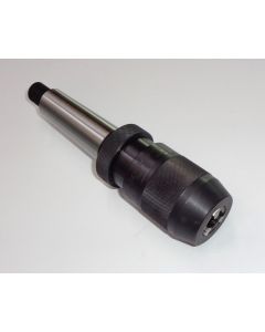 Bohrfutter MK4 S20x2 B16 D3-16 Röhm (neuwertig) Deckel Fräsmaschine
