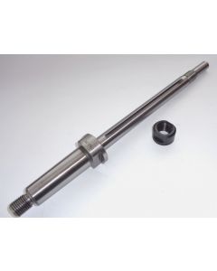 Fräsdorn lang gebraucht MK4 S20x2 D22 L200 Deckel Fräsmaschine