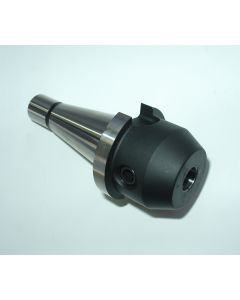 SK40 D20 DIN2080 z.B rot für Deckel Fräsmaschine Flächenspannfutter 