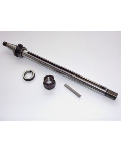 Fräsdorn lang gebraucht SK30 D27 DIN 2080