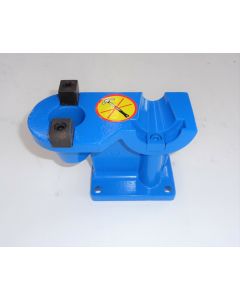 Montagebock BT30 neu, Deckel Fräsmaschine