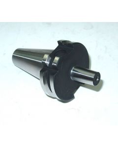 Bohrfutteraufnahme SK30 DIN69871 (NEU) B10, B12, B16, B18 oder B22