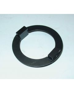 Mitnehmerring 1 mm (neuwertig) SK40 für S20x2 DIN2080 69871 Deckel Fräsmaschine