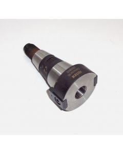 Kegelreduzierhülse gebr. SK40 S20x2 (Anzugsschraube) MK2