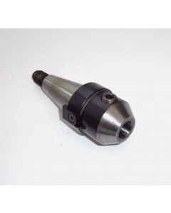 Flächenspannfutter (gebraucht) SK40 S20x2 D20mm Deckel Fräsmaschine