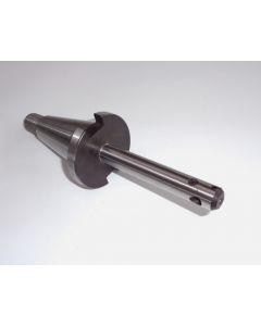 Ausdrehwerkzeug SK40 S20x2 D16 x 100mm z.B. für Deckel Fräsmaschine (neuwertig)