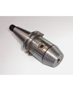 Kurzbohrfutter (gebraucht) SK40 S20x2 69871 B16 1-13 + Bolzen S20x2