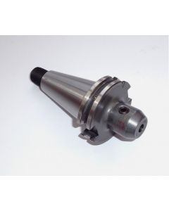 Flächenspannfutter (gebraucht) SK40 S20x2 D8mm Deckel Fräsmaschine