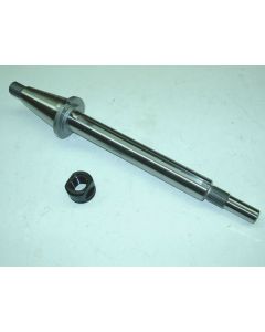 Fräsdorn lang SK40 S20x2 gebraucht D27 Lxxx
