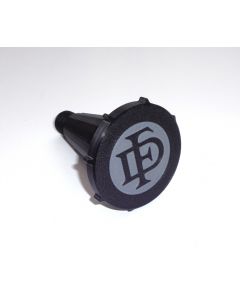 Pfropfen SK40 S20x2 Kunststoff (NEU) für Deckel Fräsmaschine