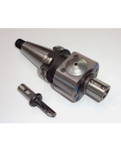 Ausdrehwerkzeug Komet M02 02360 KFK1 (gebraucht) SK40 S20x2