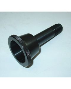 Pfropfen SK40 S20x2 2201-410 (neuwertig) für Deckel Fräsmaschine