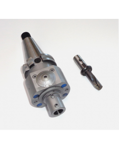 Ausdrehwerkzeug Komet M02 02360 KFK1 (gebraucht) SK40 S20x2