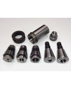 Spannzangenaufnahme Zylindrisch D50mm SK40 DIN2080 (neuwertig)