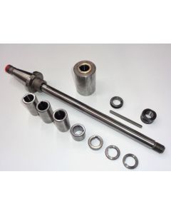 Fräsdorn lang gebraucht SK40 DIN2080 D22 Deckel Fräsmaschine