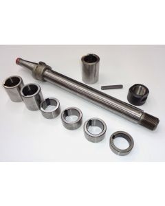 Fräsdorn lang gebraucht SK40 DIN2080 D40 Deckel Fräsmaschine