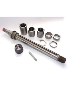 Fräsdorn lang gebraucht SK40 DIN2080 D40 Deckel Fräsmaschine