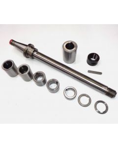 Fräsdorn lang gebraucht SK40 DIN2080 D32 Deckel Fräsmaschine