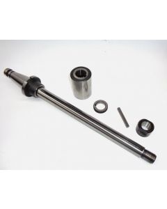 Fräsdorn lang (gebraucht) SK40 DIN2080 B56 D27 L315 mm