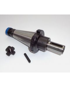 Fräsdorn NEU SK40 DIN2080 D22 L40