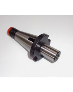 Kegelreduzierhülse gebraucht SK40 DIN2080 MK1 Deckel Fräsmaschine