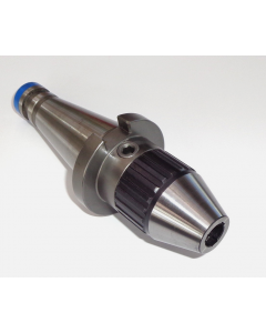 Kurzbohrfutter SK40 DIN2080 1-13 (gebraucht) Deckel Fräsmaschine