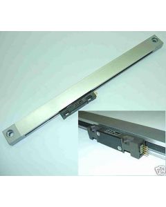 Maßstab LS406 270mm (Austausch-Exchange) neue Form steckbar - ohne Kabel