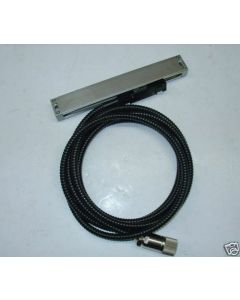Maßstab LS404 120mm alte Form, festes Kabel 3m MS (Austausch-Exchange)