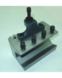 MULTIFIX Bohrhstahlhalter D1H 63/180 für Drehmaschine (gebraucht)
