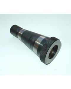 Einspannschaft SK40 5/8" Inch für Centricator C III z.B. f. Deckel Fräsmaschine