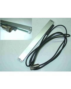Maßstab LS904 220mm 3m (Austausch-Exchange) Heidenhain